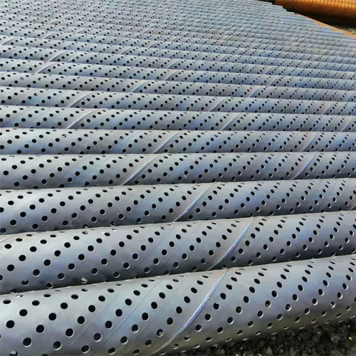 临沂桥式滤水管如何分类？