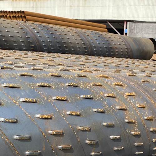 临沂桥式滤水管的材质如何选择？