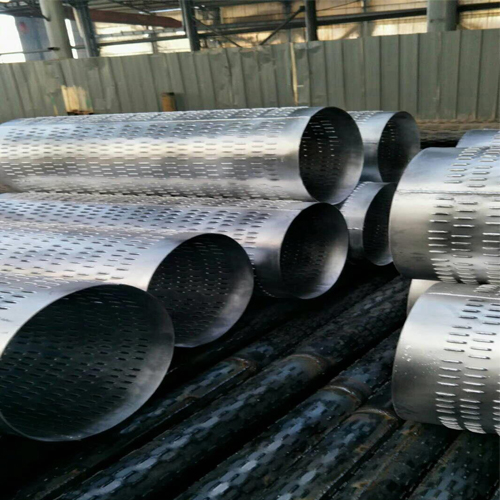 临沂滤水管的加工要求有哪些？