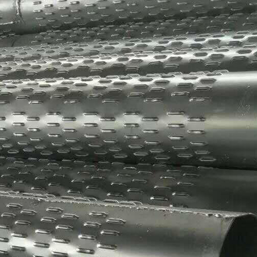 临沂滤水管的焊接工艺有哪些