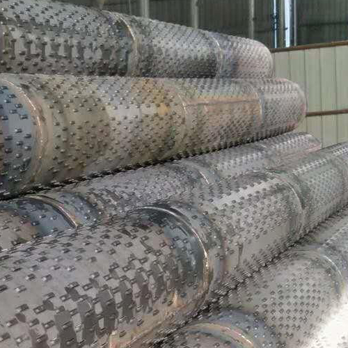 临沂滤水管一般口径的选择方式