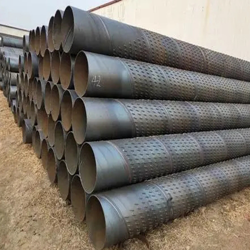 临沂房建滤水管规格的选择