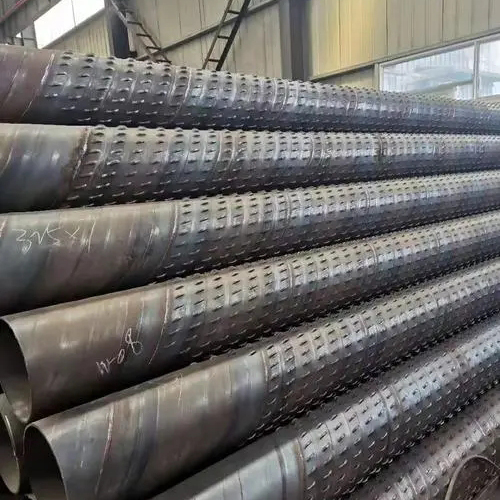 临沂滤水管施工过程中如何保证安全操作？