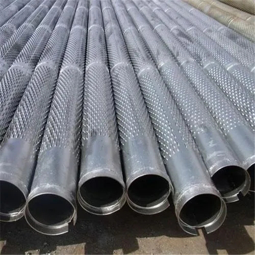 临沂滤水管施工条例包括哪些内容