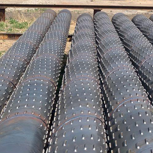 临沂滤水管在工程建设中的作用是什么？