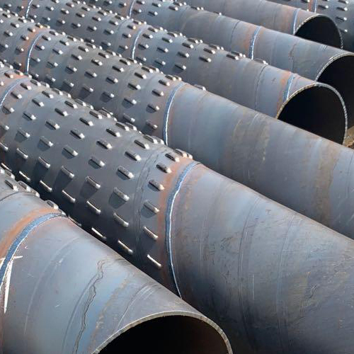 临沂滤水管规格型号有哪些