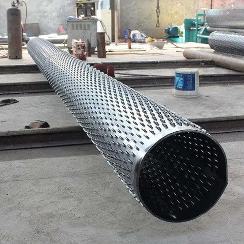 临沂滤水管的施工标准包括哪几个方面？