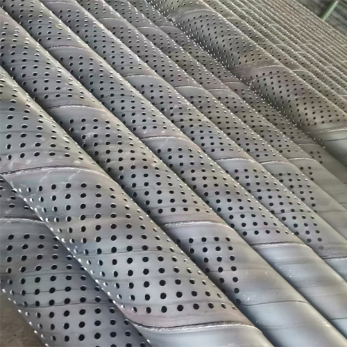 临沂滤水管降水原理是什么？